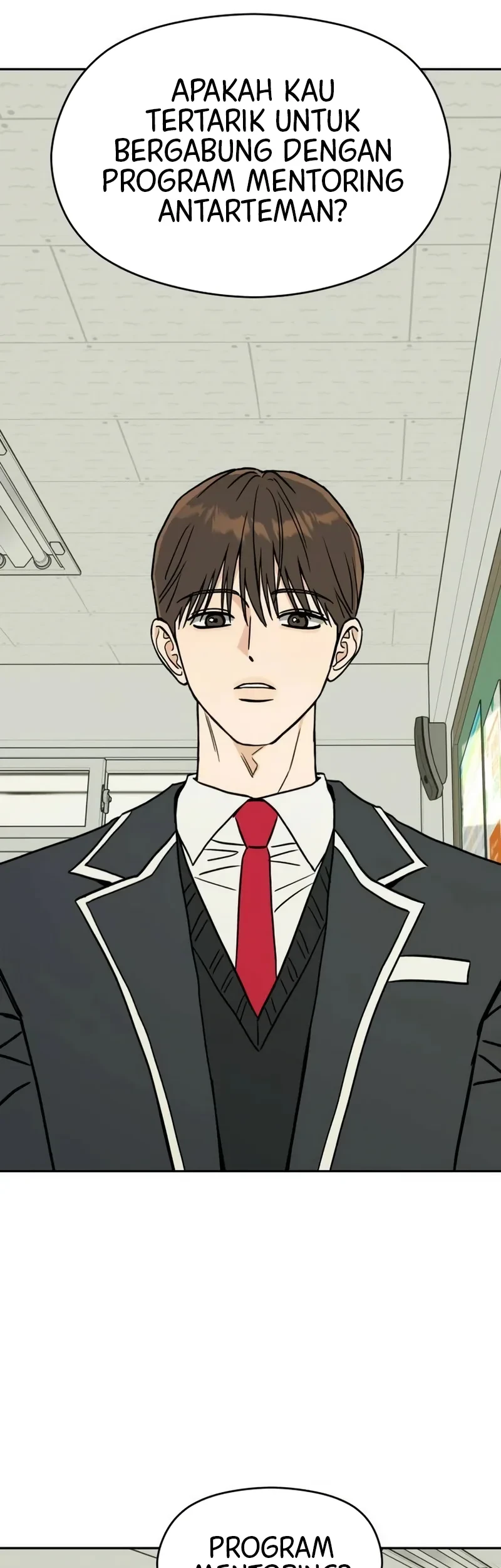 Serim's Golden Rule Chapter 1 Gambar 66