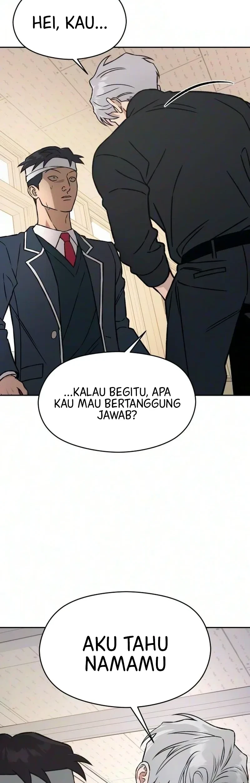 Serim's Golden Rule Chapter 12 Gambar 43