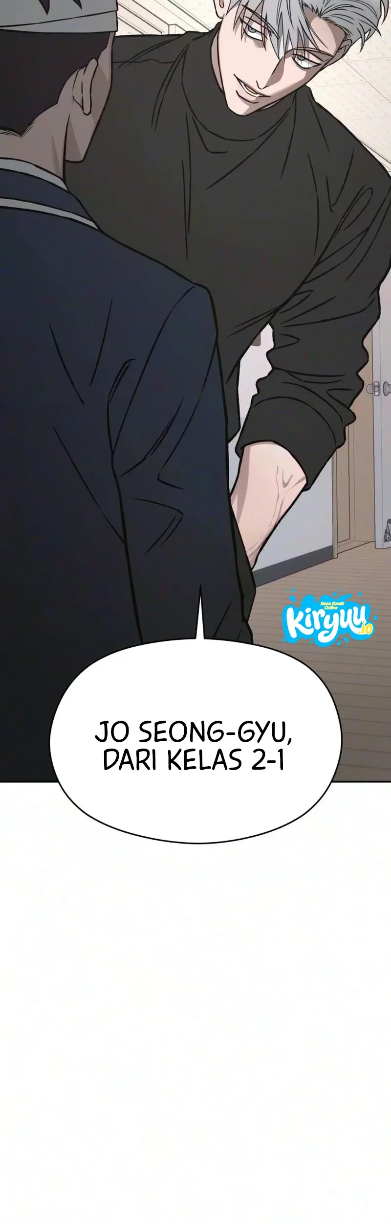 Serim's Golden Rule Chapter 12 Gambar 44