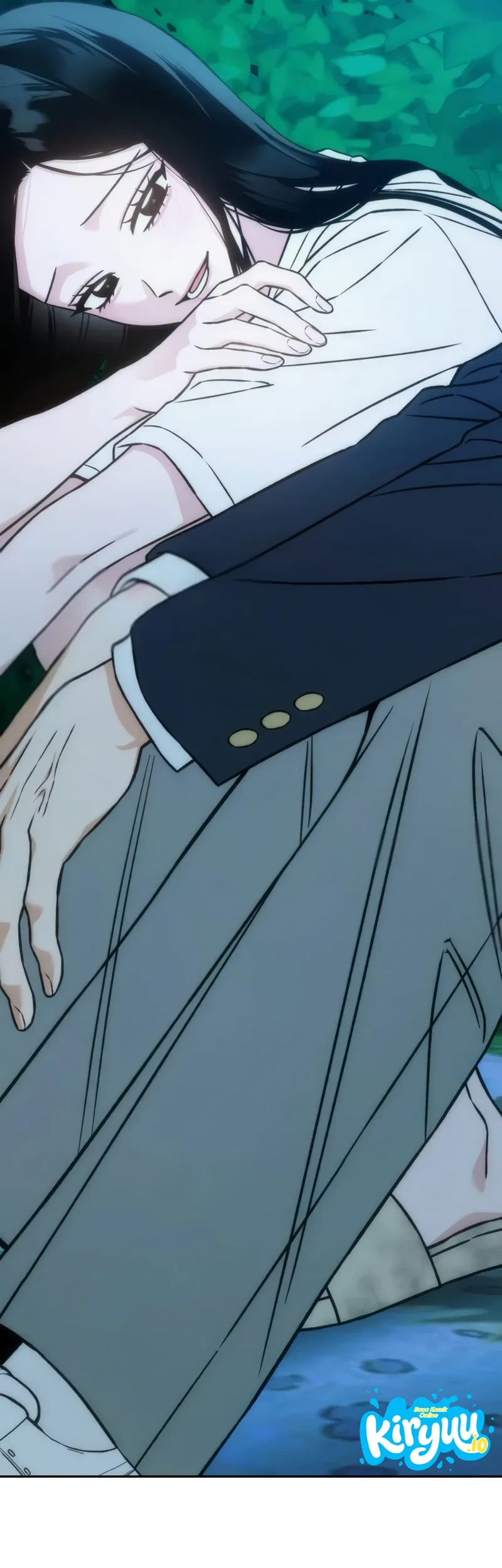 Serim's Golden Rule Chapter 13 Gambar 47