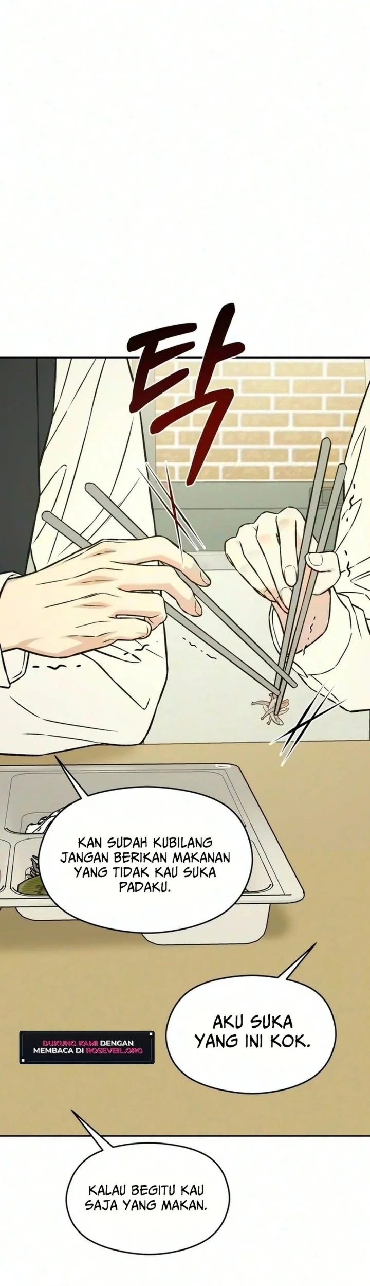 Serim's Golden Rule Chapter 15 Gambar 43