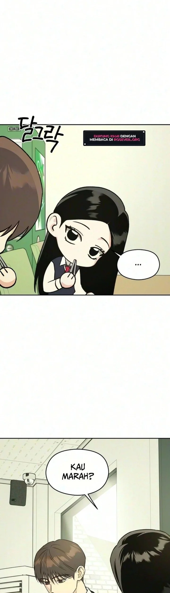 Serim's Golden Rule Chapter 15 Gambar 44