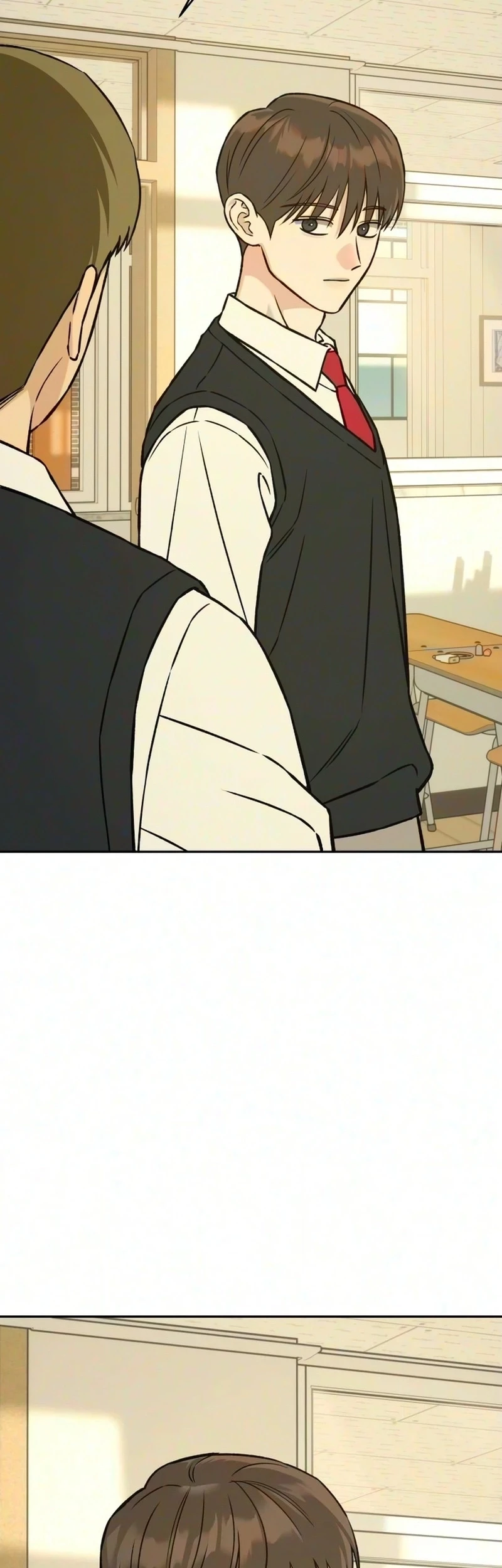 Serim's Golden Rule Chapter 16 Gambar 42