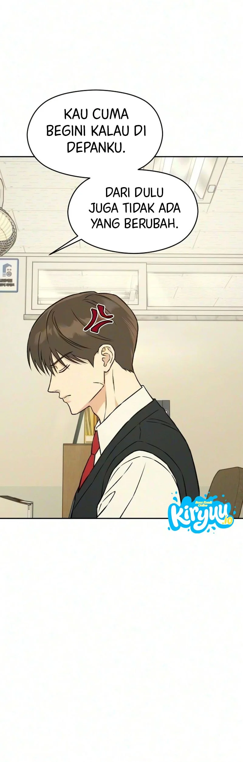 Serim's Golden Rule Chapter 17 Gambar 46