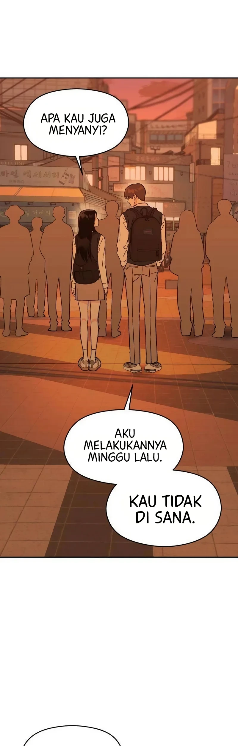 Serim's Golden Rule Chapter 18 Gambar 34