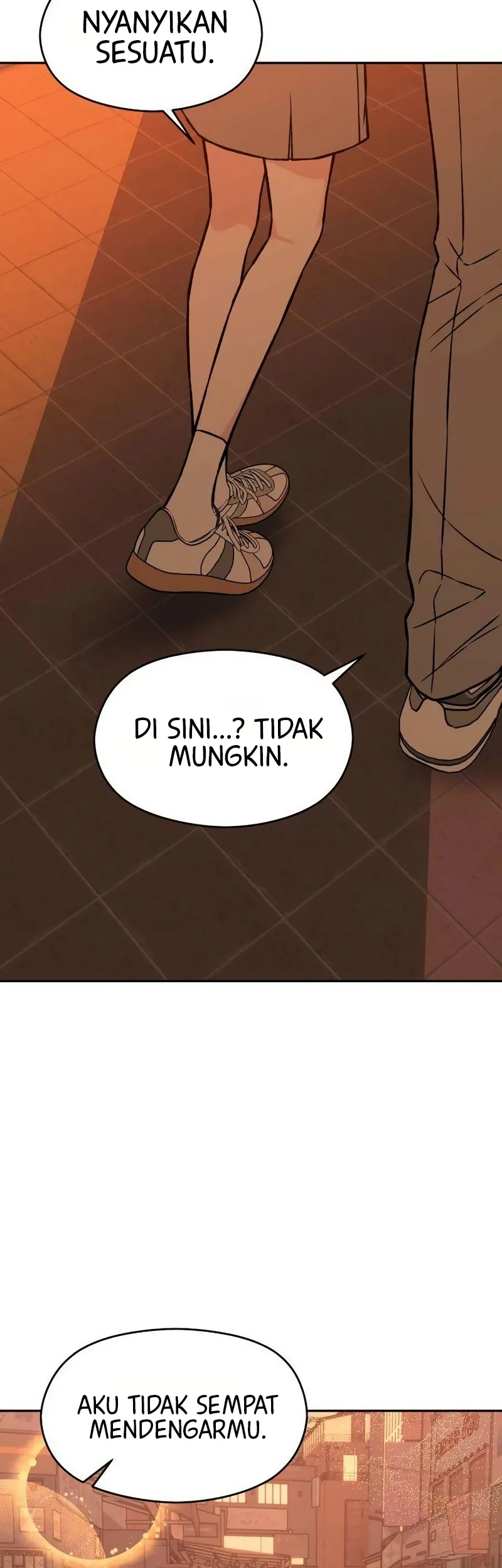 Serim's Golden Rule Chapter 18 Gambar 35