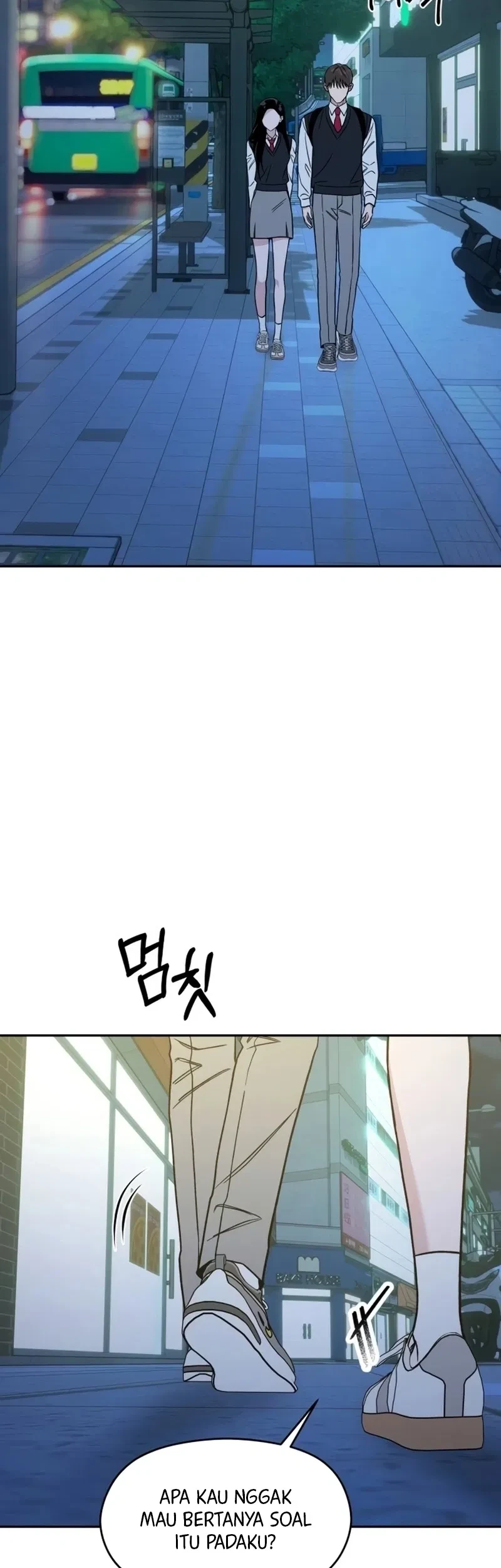 Serim's Golden Rule Chapter 19 Gambar 45