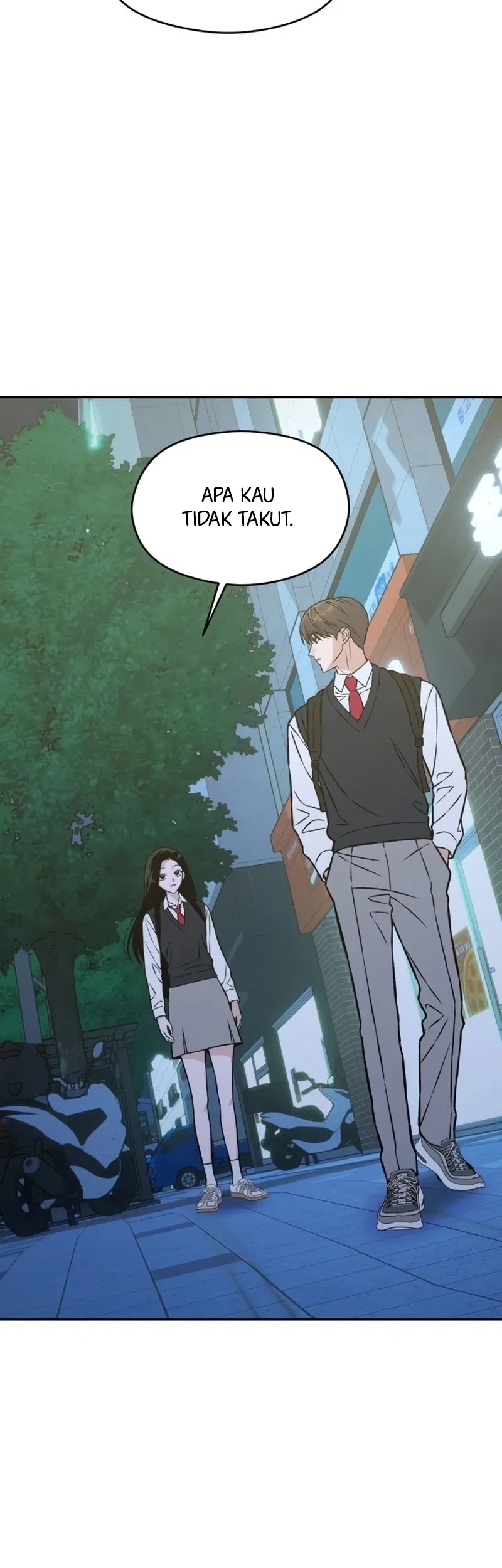 Serim's Golden Rule Chapter 19 Gambar 46
