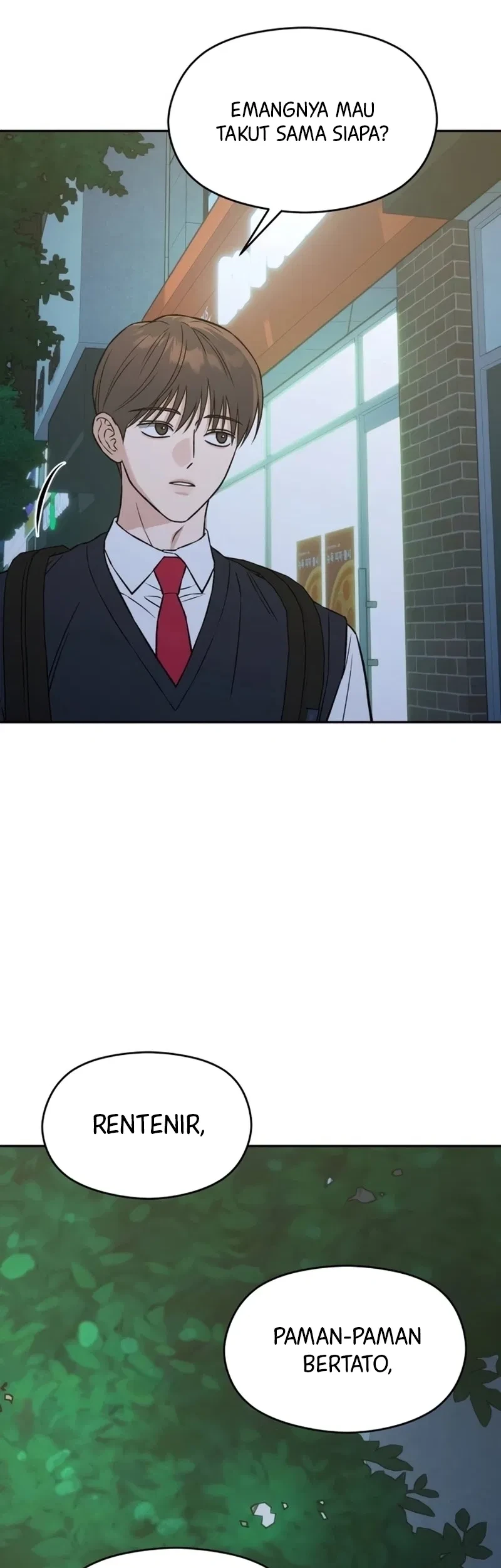 Serim's Golden Rule Chapter 19 Gambar 47