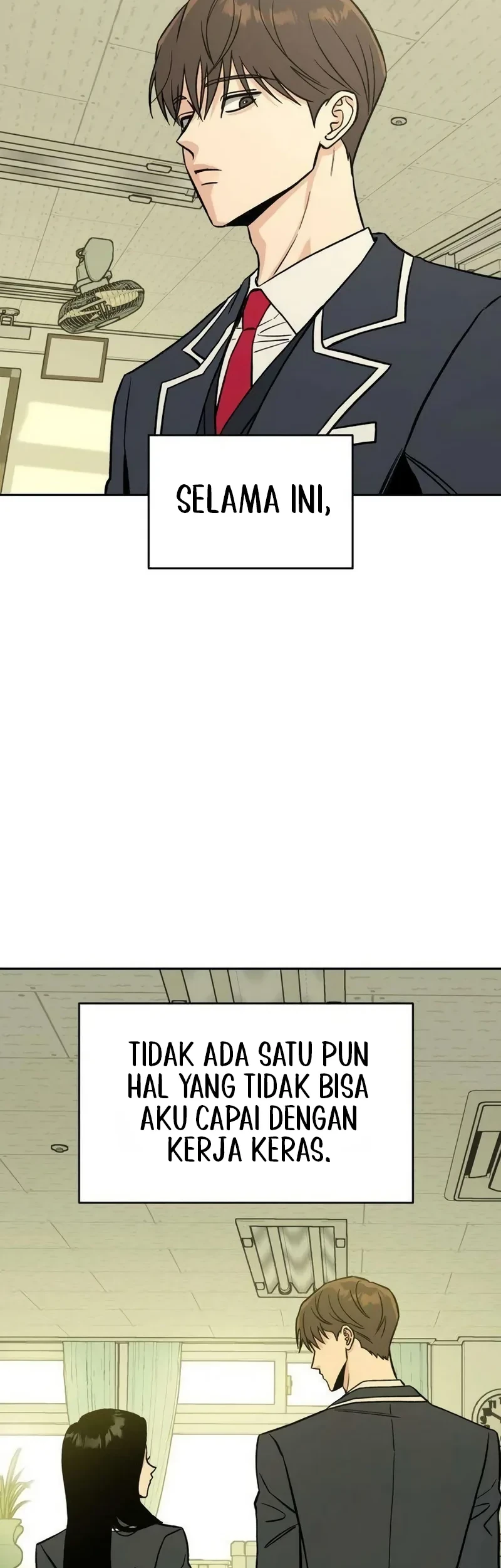 Serim's Golden Rule Chapter 2 Gambar 51