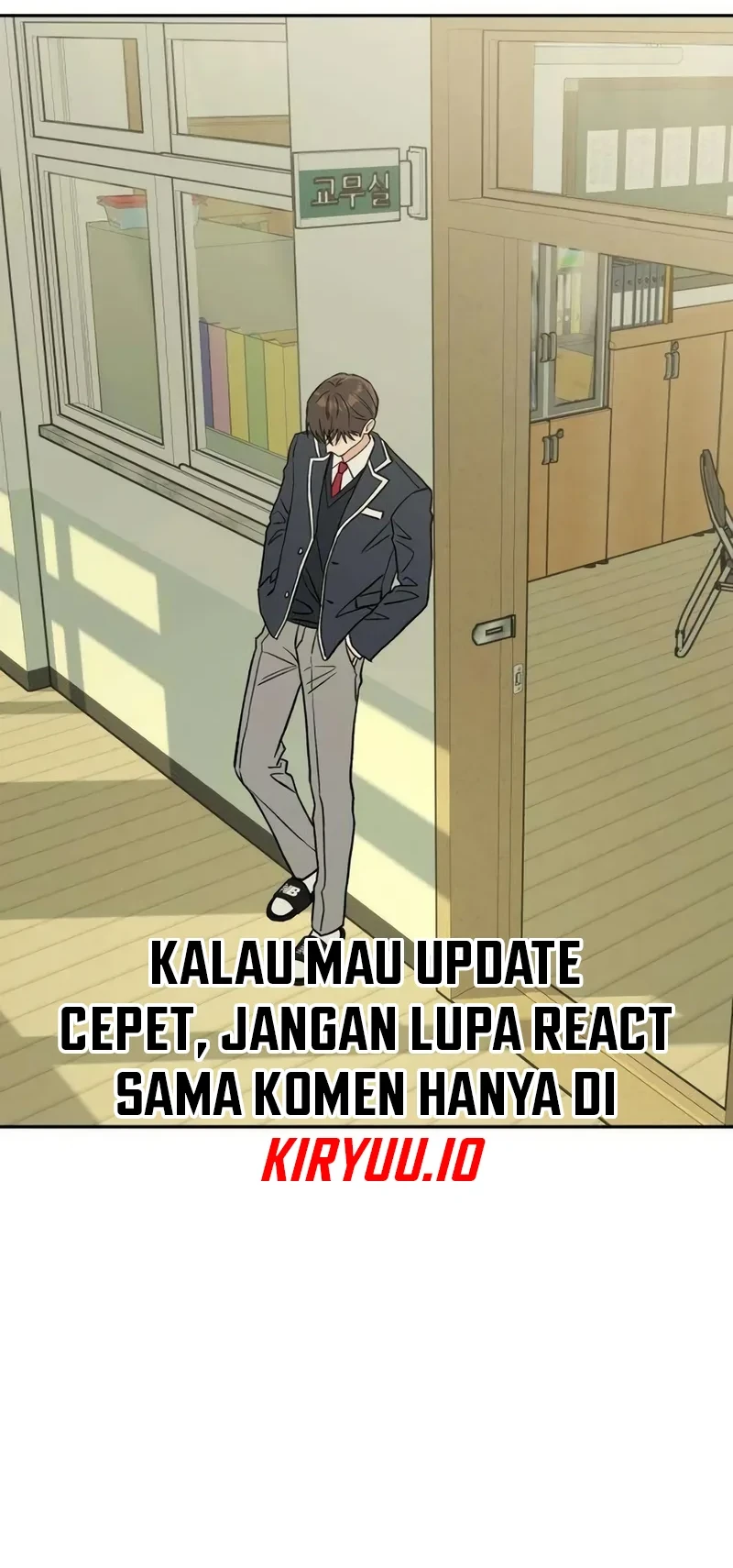 Serim's Golden Rule Chapter 2 Gambar 53