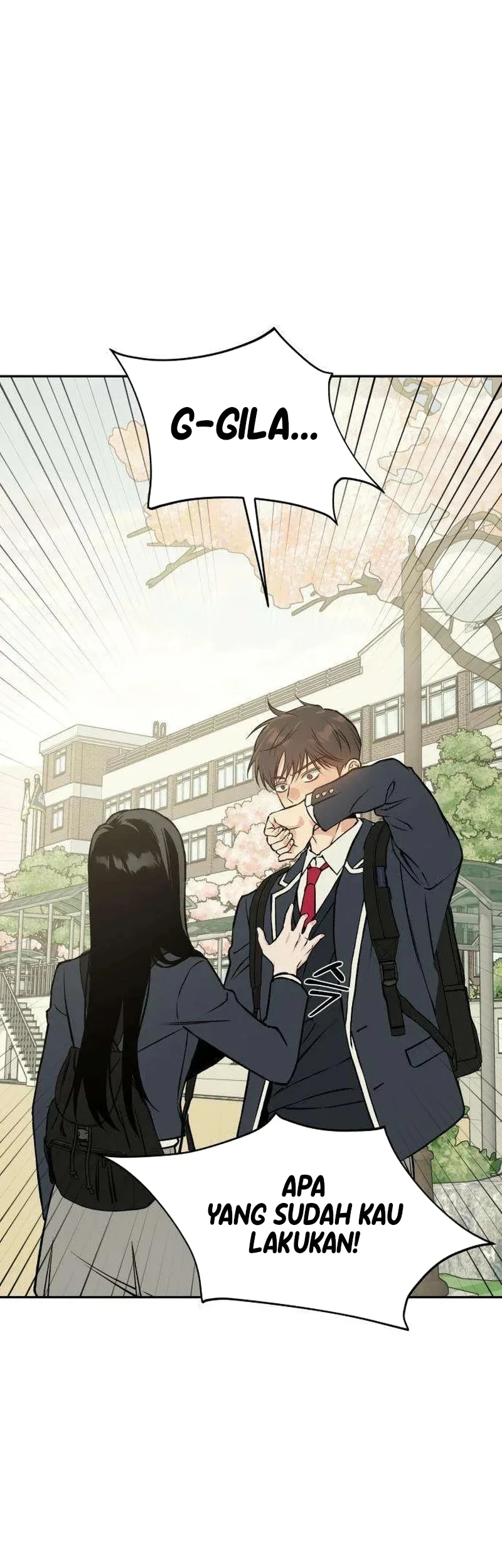 Serim's Golden Rule Chapter 3 Gambar 42