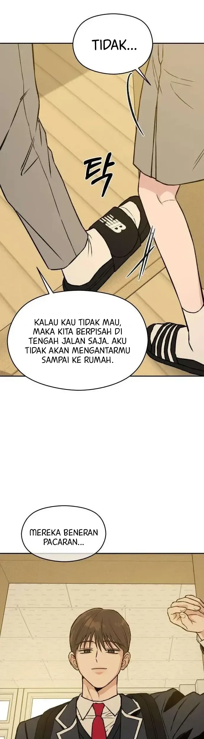 Serim's Golden Rule Chapter 4 Gambar 42