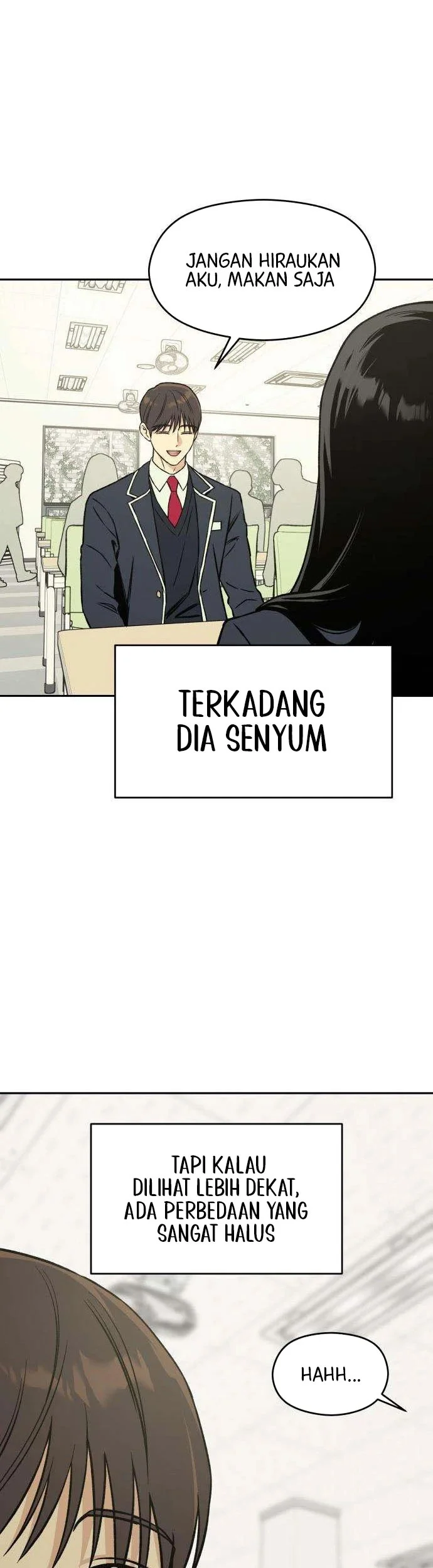 Serim's Golden Rule Chapter 5 Gambar 36