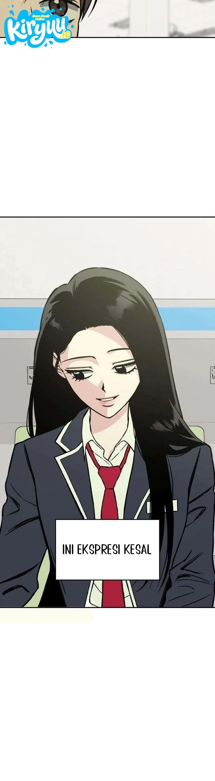 Serim's Golden Rule Chapter 5 Gambar 37