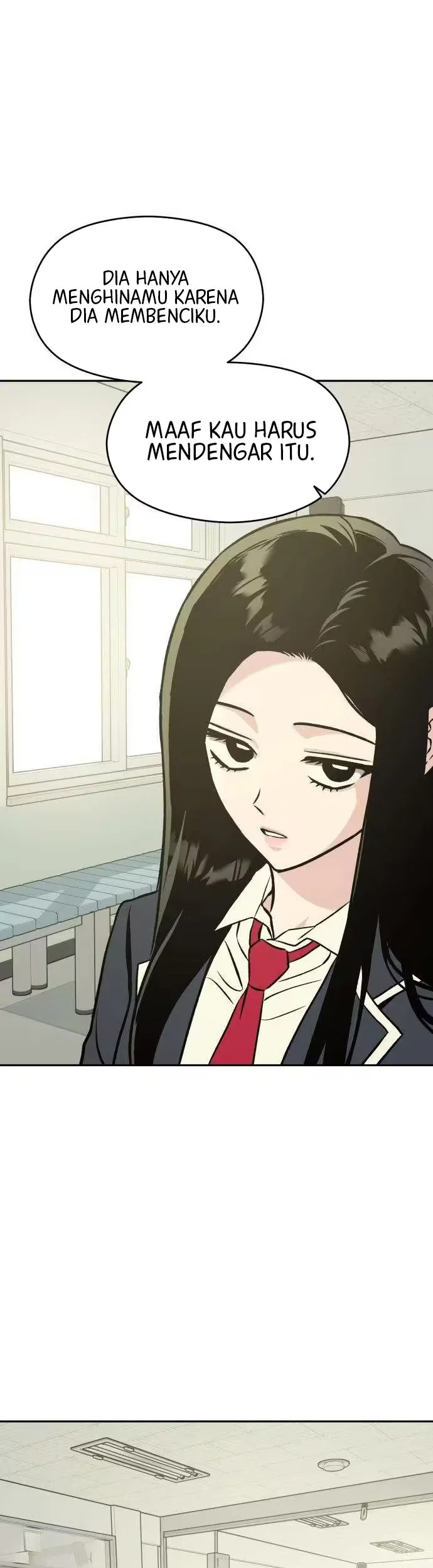 Serim's Golden Rule Chapter 6 Gambar 40