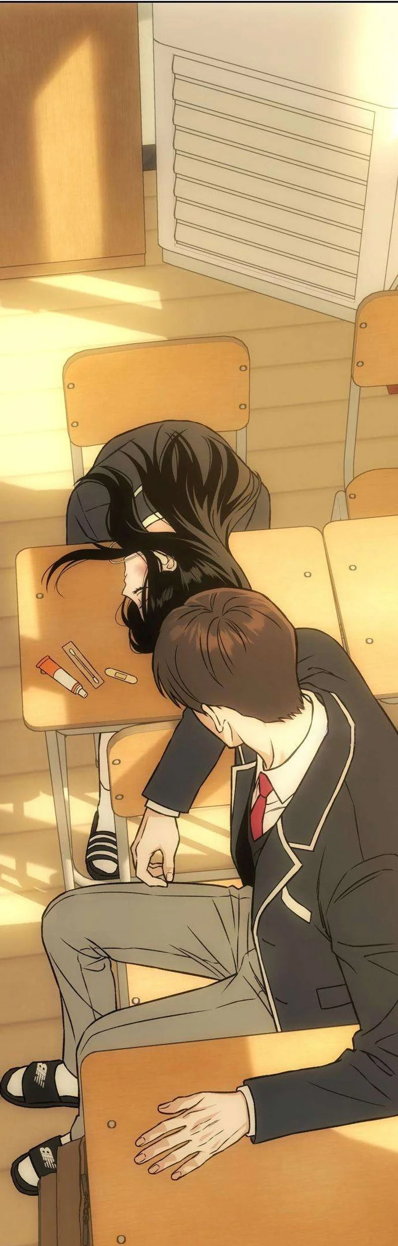 Serim's Golden Rule Chapter 7 Gambar 41