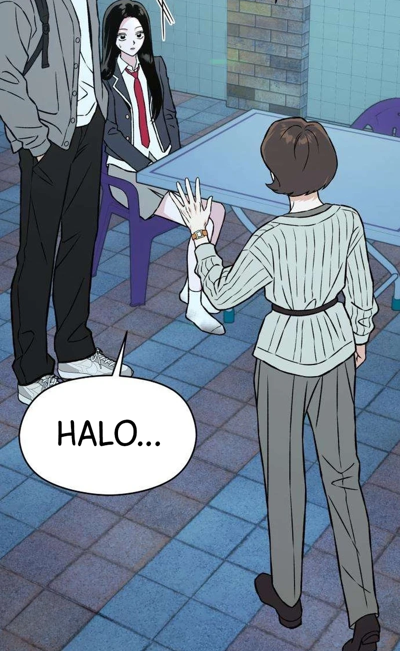 Serim's Golden Rule Chapter 8 Gambar 43