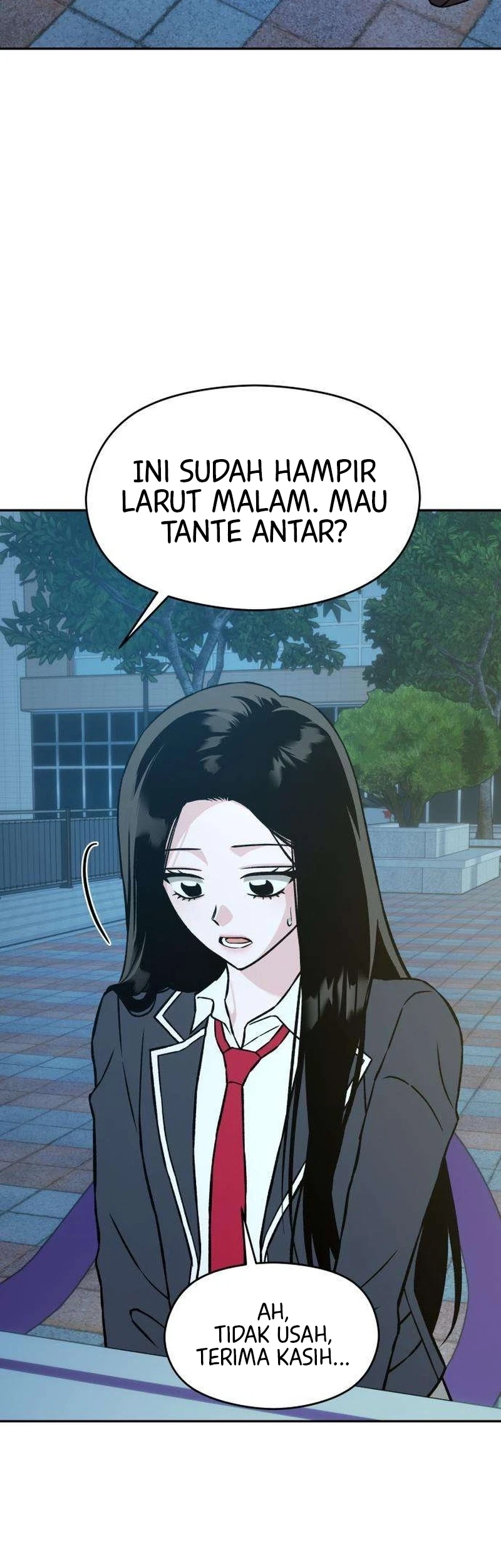 Serim's Golden Rule Chapter 8 Gambar 44