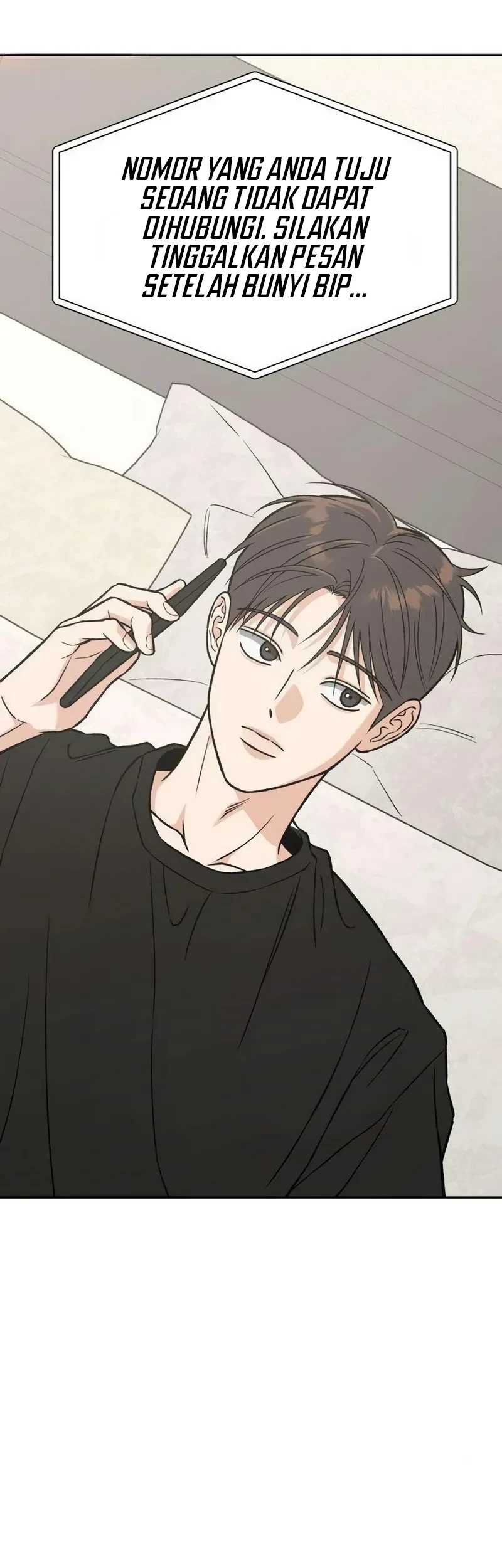 Serim's Golden Rule Chapter 9 Gambar 42