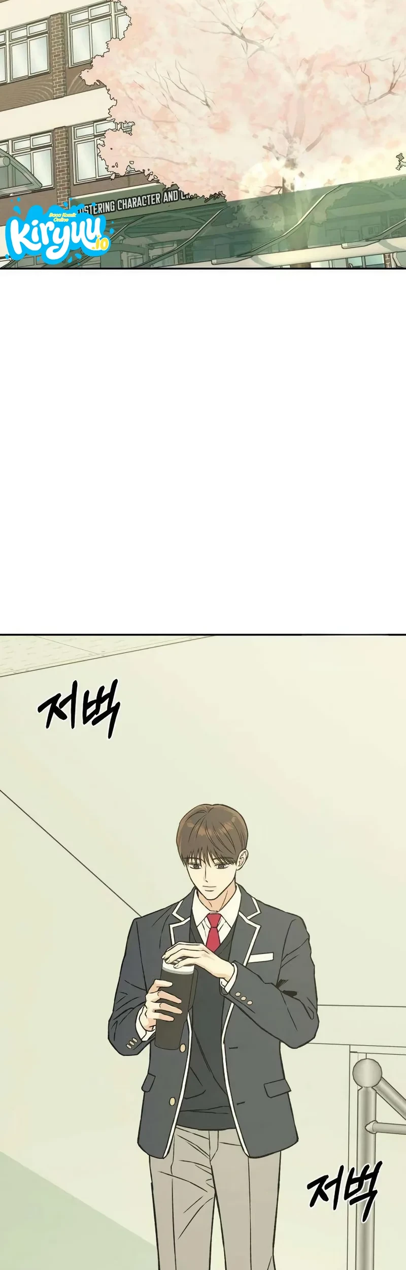 Serim's Golden Rule Chapter 9 Gambar 44