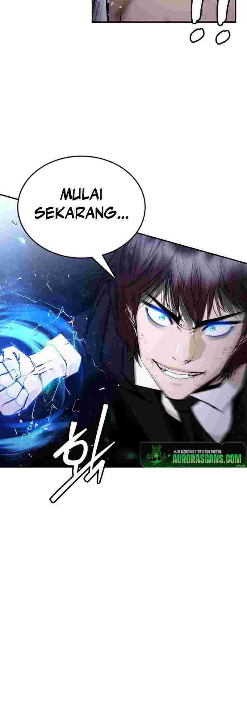 Shadow Agents: Suit Up Chapter 4 Gambar 72