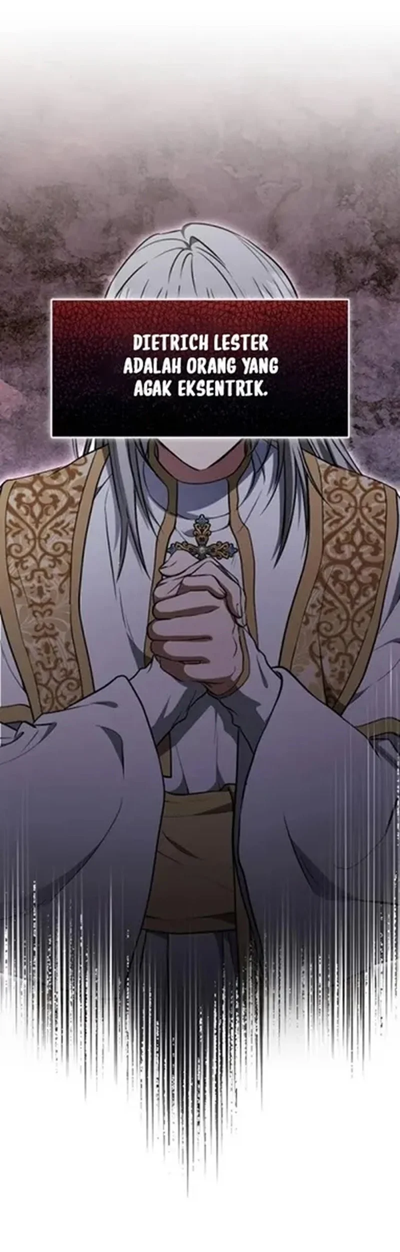 Shadow of Paradise Chapter 17 Gambar 73