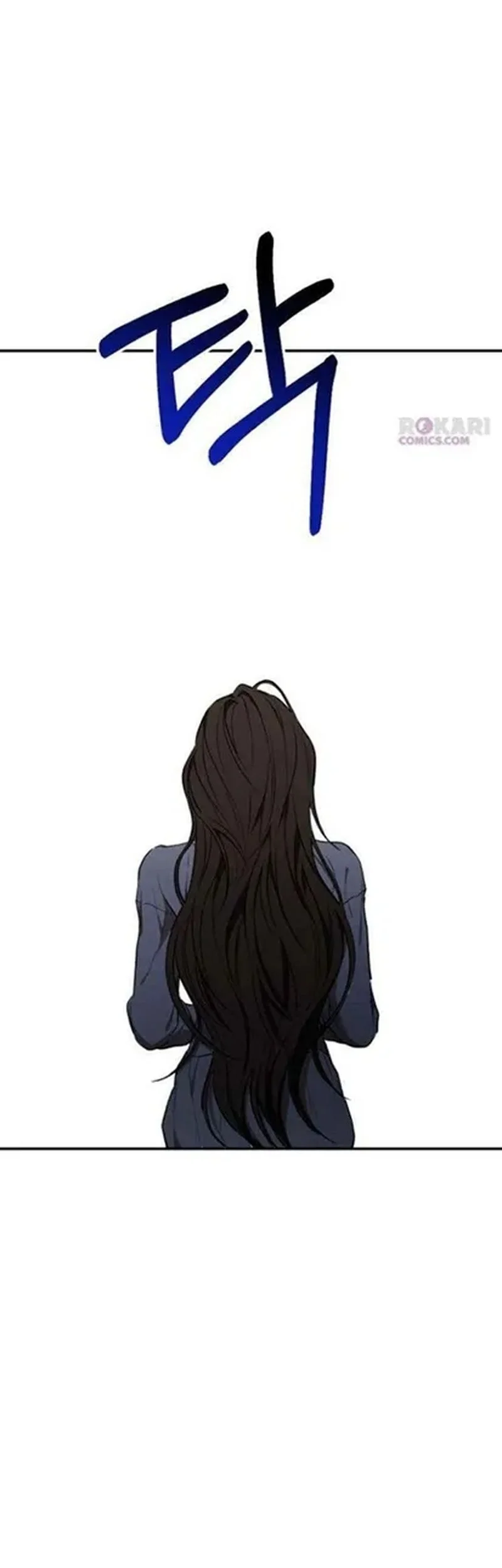 Shadow of Paradise Chapter 18 Gambar 73