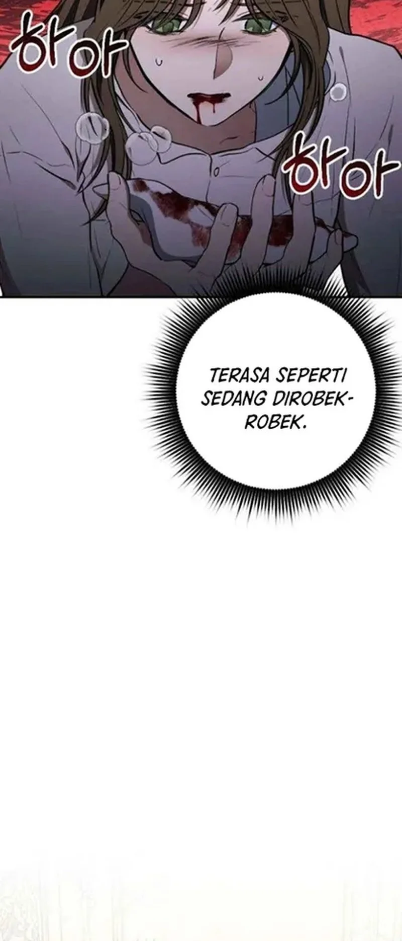 Shadow of Paradise Chapter 18 Gambar 76