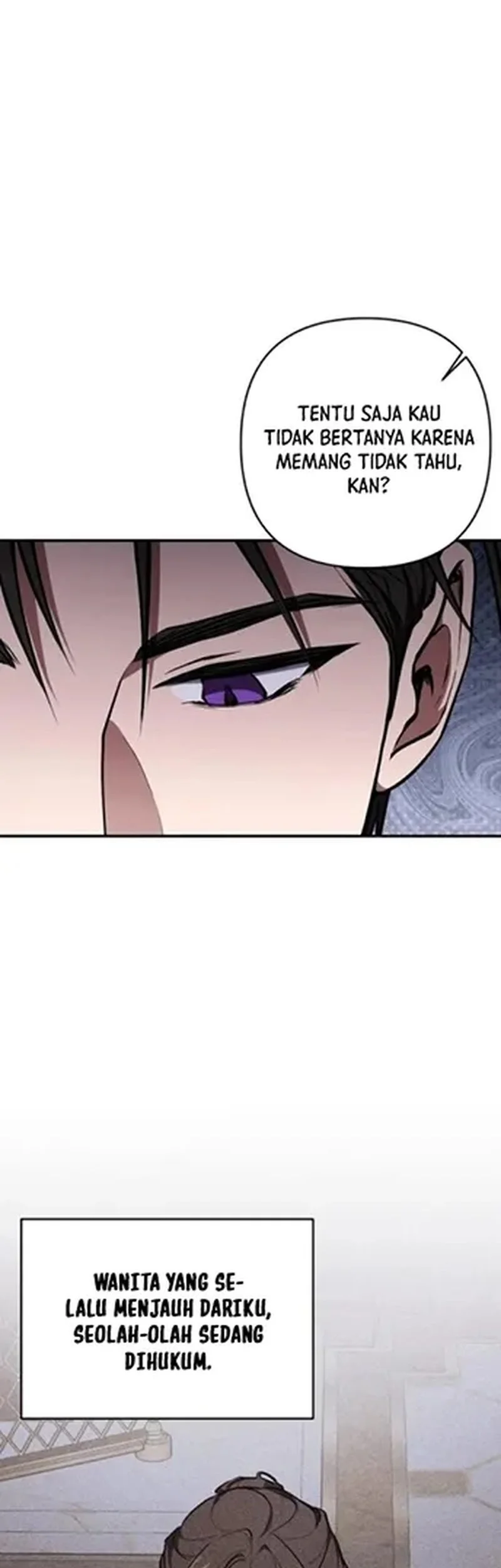 Shadow of Paradise Chapter 19 Gambar 79