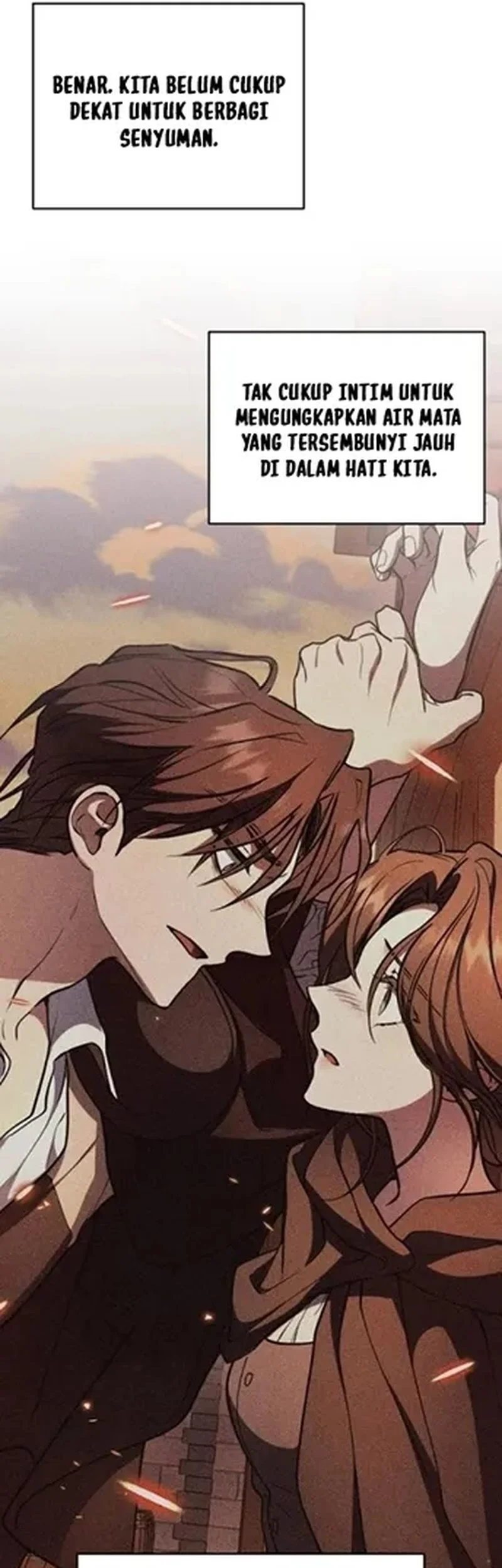 Shadow of Paradise Chapter 19 Gambar 81