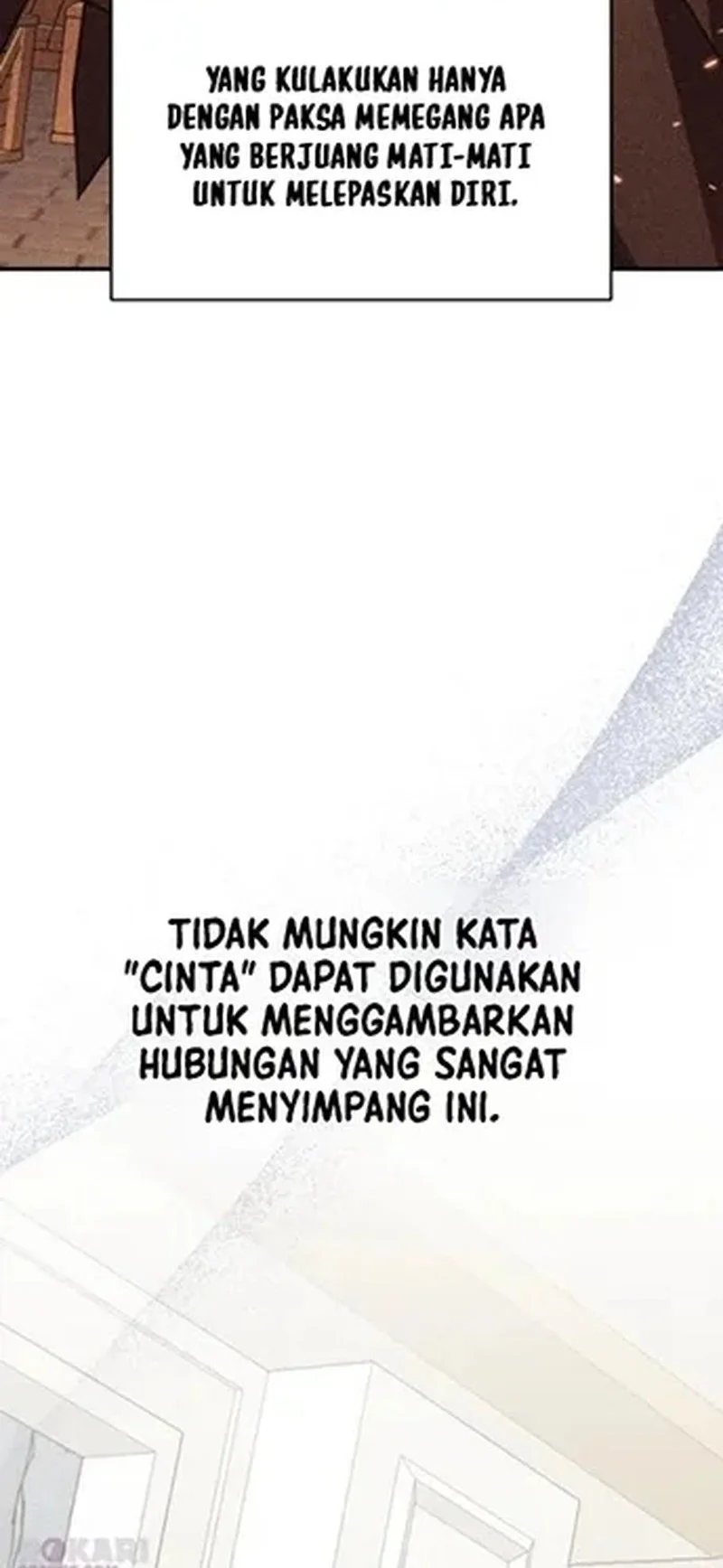 Shadow of Paradise Chapter 19 Gambar 82