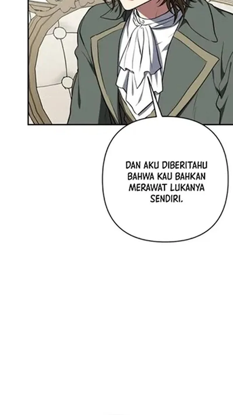 Shadow of Paradise Chapter 19 Gambar 84