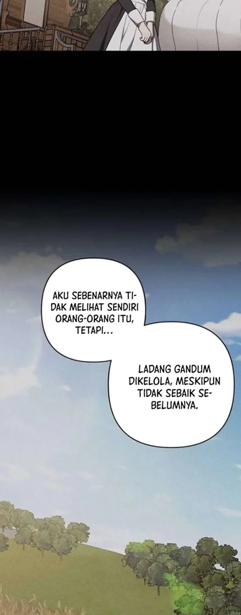 Shadow of Paradise Chapter 20 Gambar 70