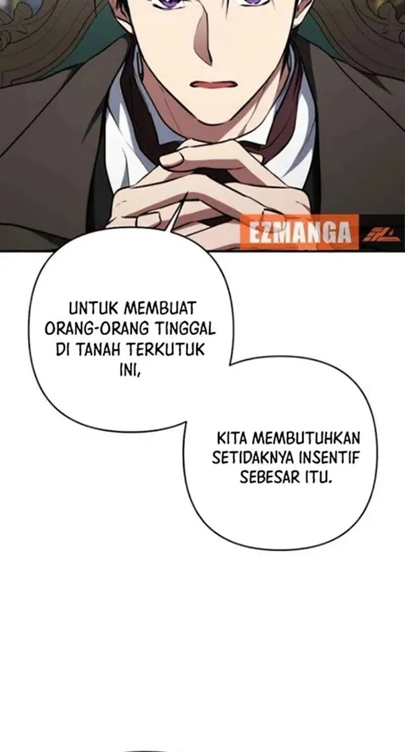 Shadow of Paradise Chapter 21 Gambar 74