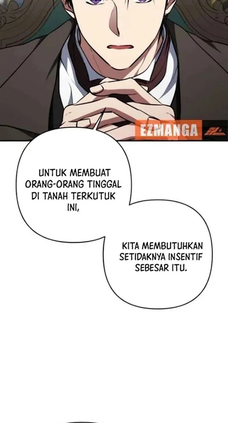 Shadow of Paradise Chapter 21 Gambar 78