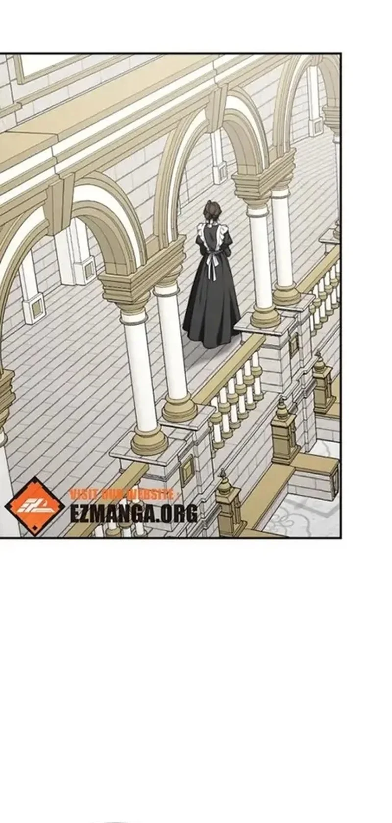 Shadow of Paradise Chapter 23 Gambar 74