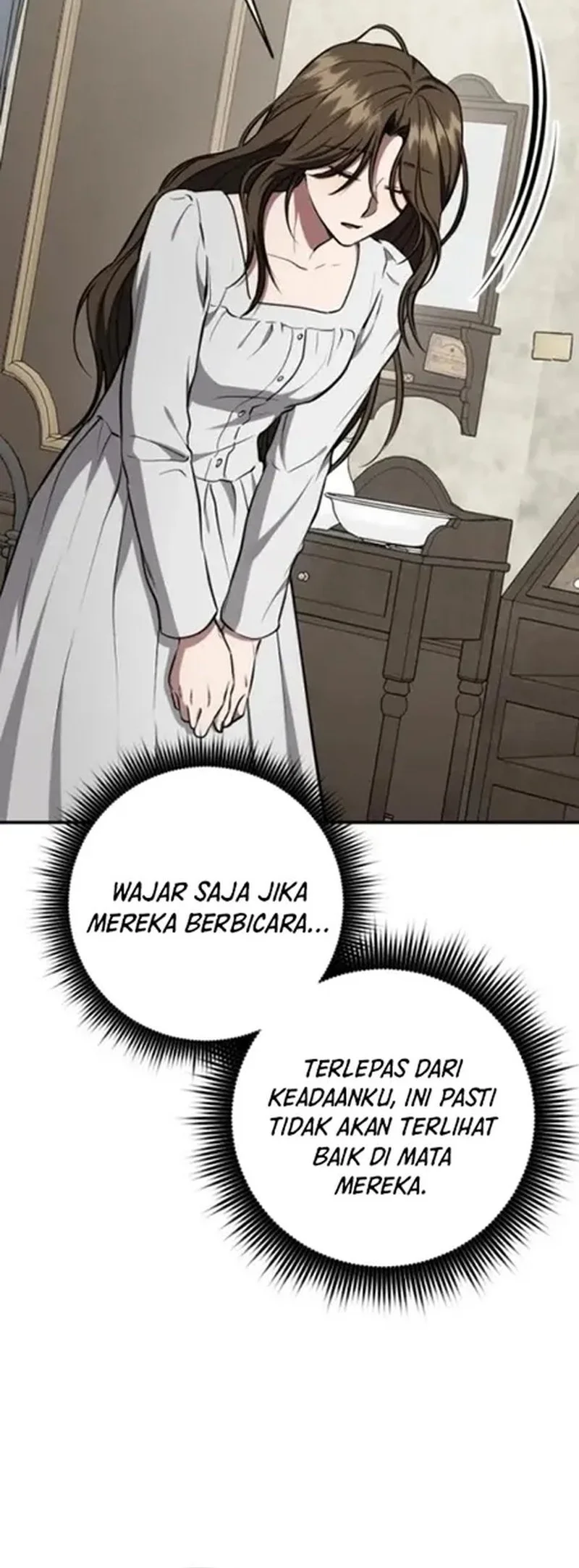 Shadow of Paradise Chapter 23 Gambar 76