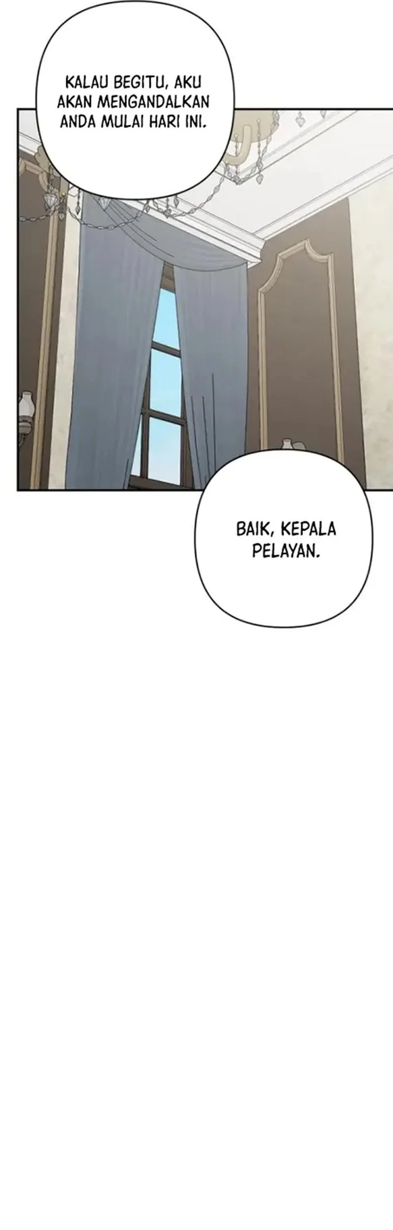 Shadow of Paradise Chapter 23 Gambar 77
