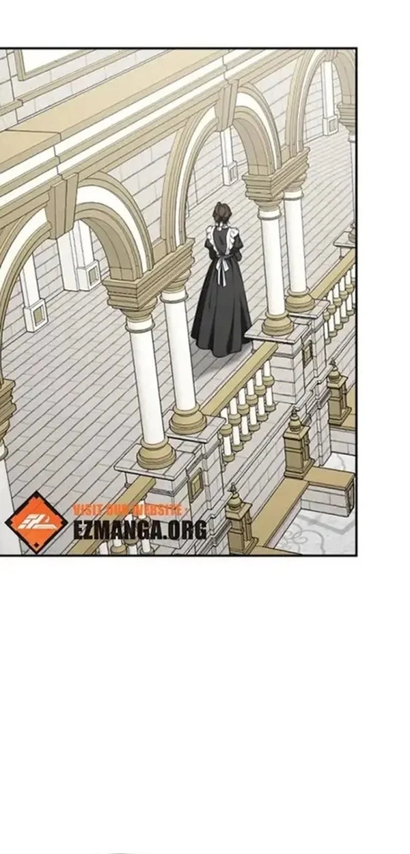 Shadow of Paradise Chapter 23 Gambar 78
