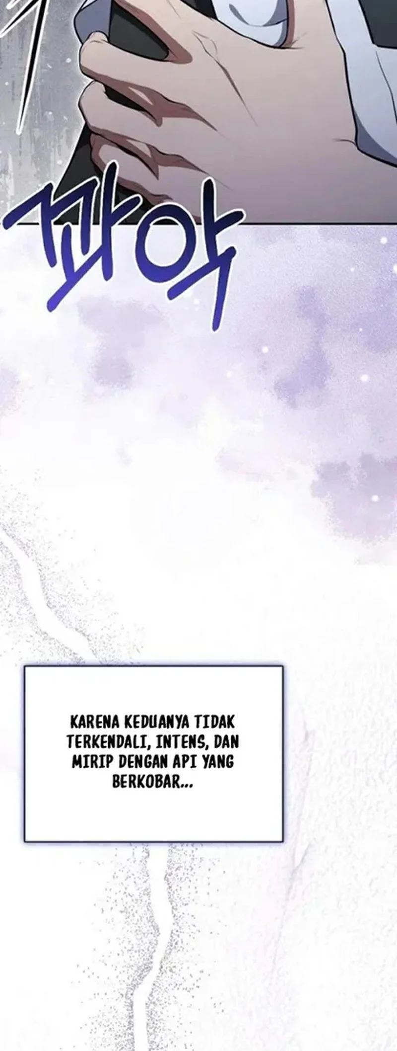 Shadow of Paradise Chapter 24 Gambar 70