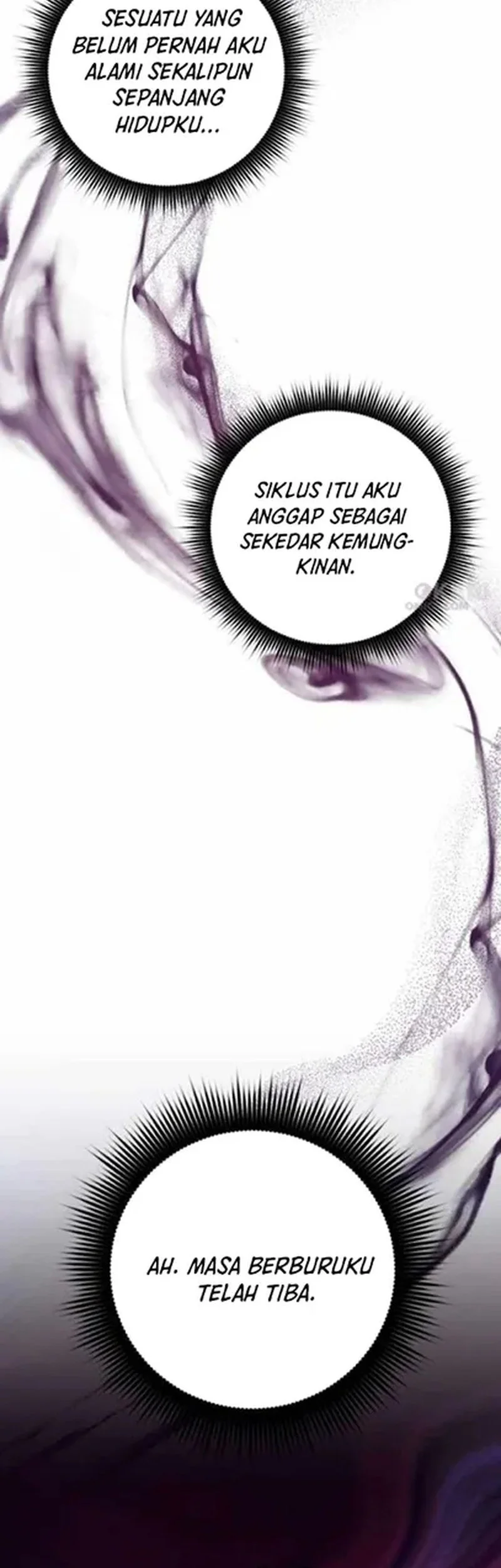 Shadow of Paradise Chapter 25 Gambar 66