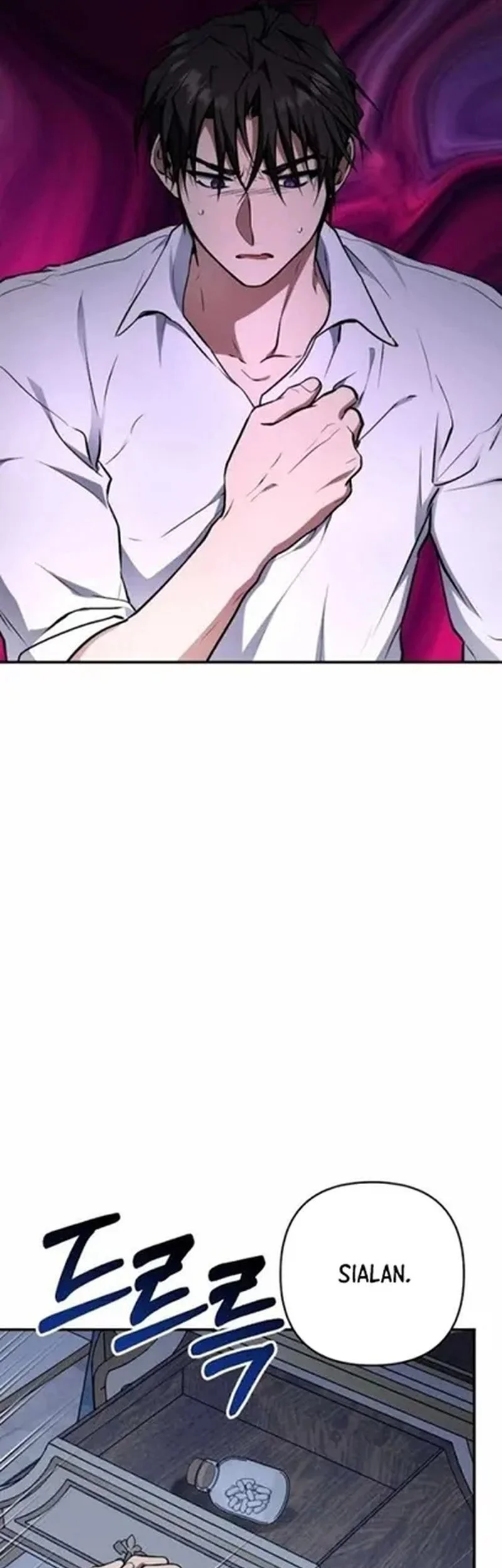 Shadow of Paradise Chapter 25 Gambar 67