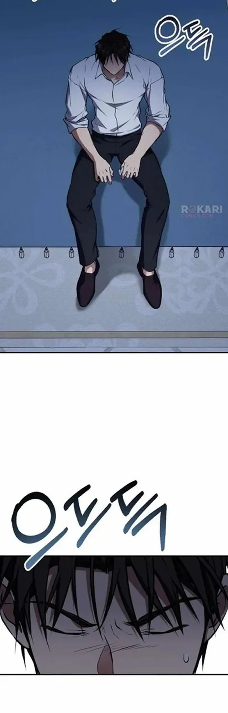 Shadow of Paradise Chapter 25 Gambar 70