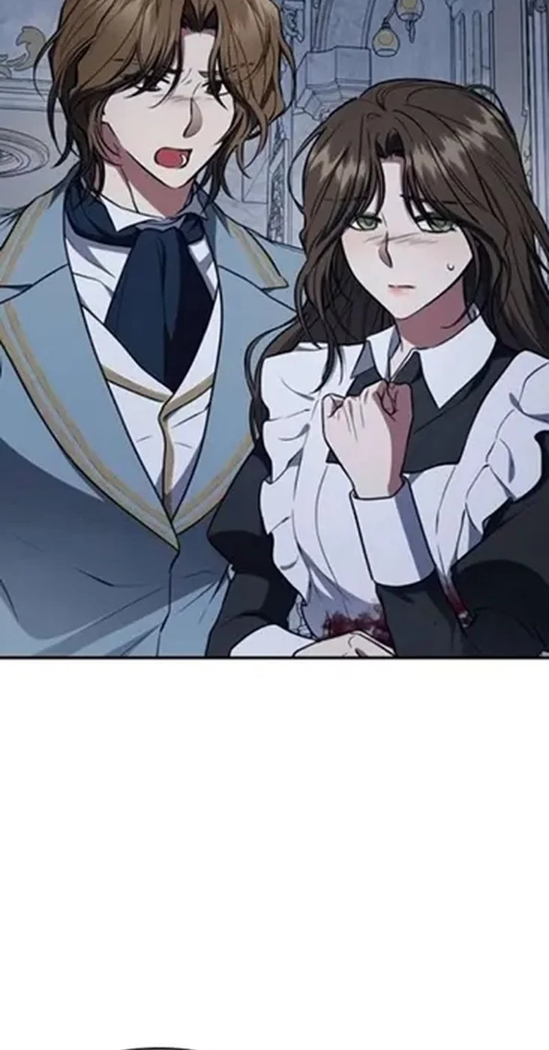 Shadow of Paradise Chapter 26 Gambar 72