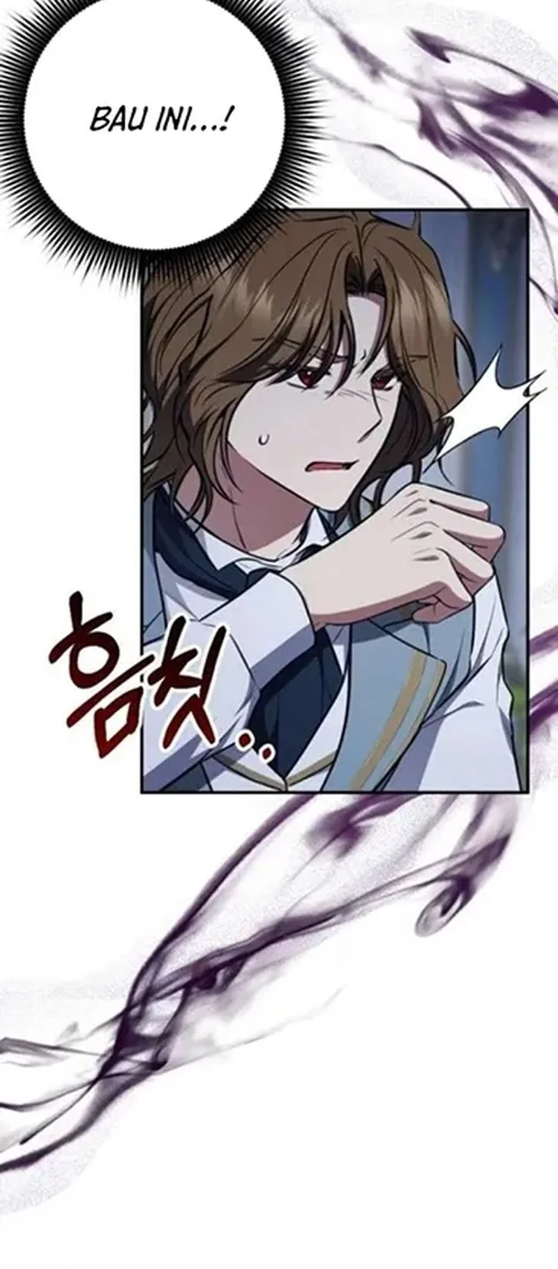Shadow of Paradise Chapter 26 Gambar 76