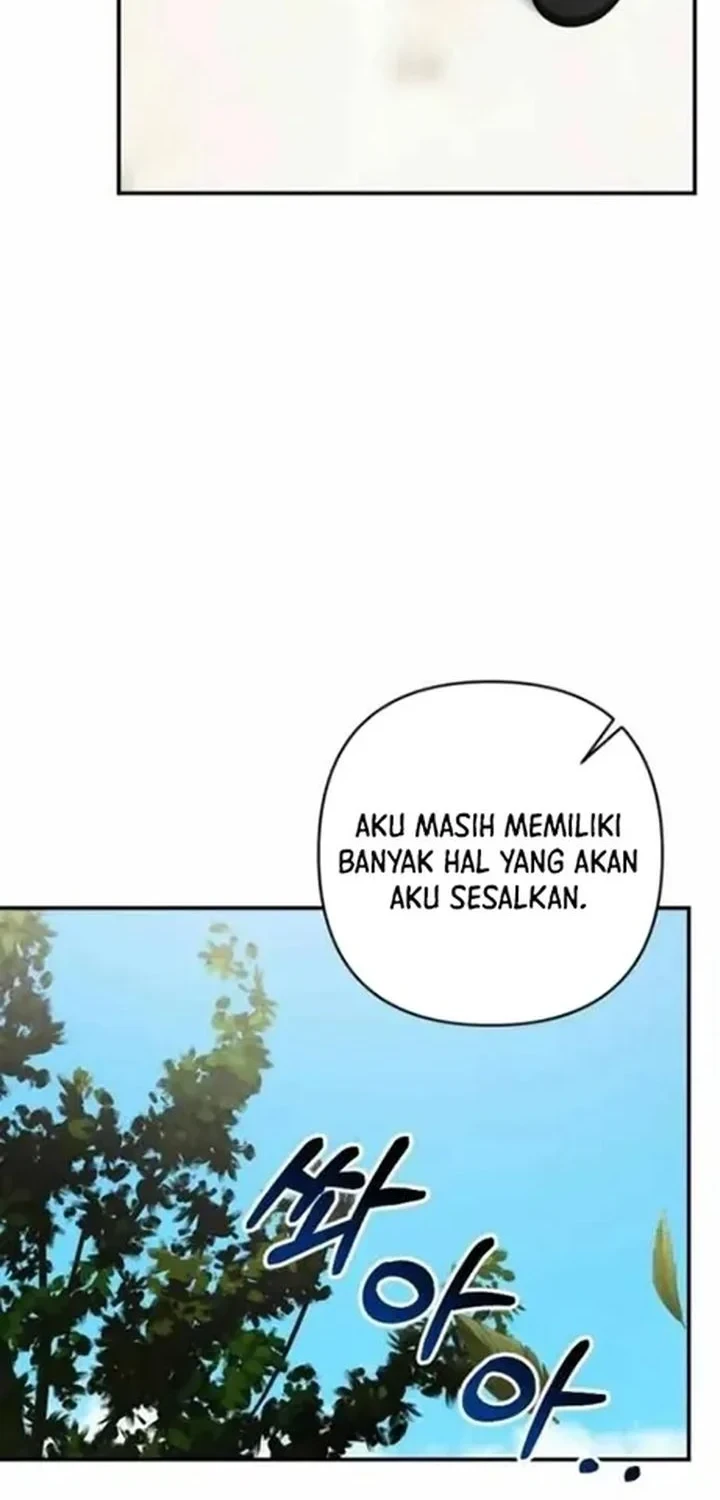 Shadow of Paradise Chapter 31 Gambar 36