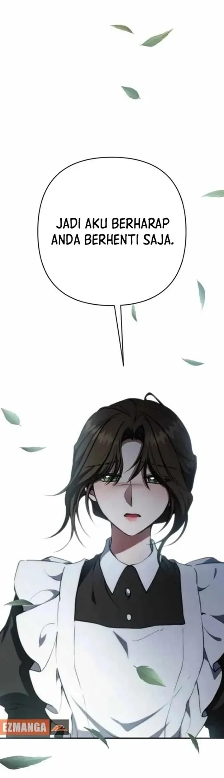 Shadow of Paradise Chapter 31 Gambar 37