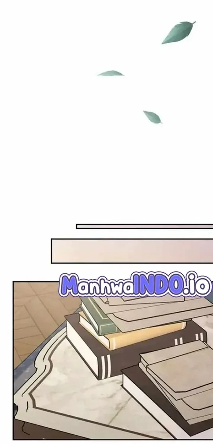 Shadow of Paradise Chapter 31 Gambar 38