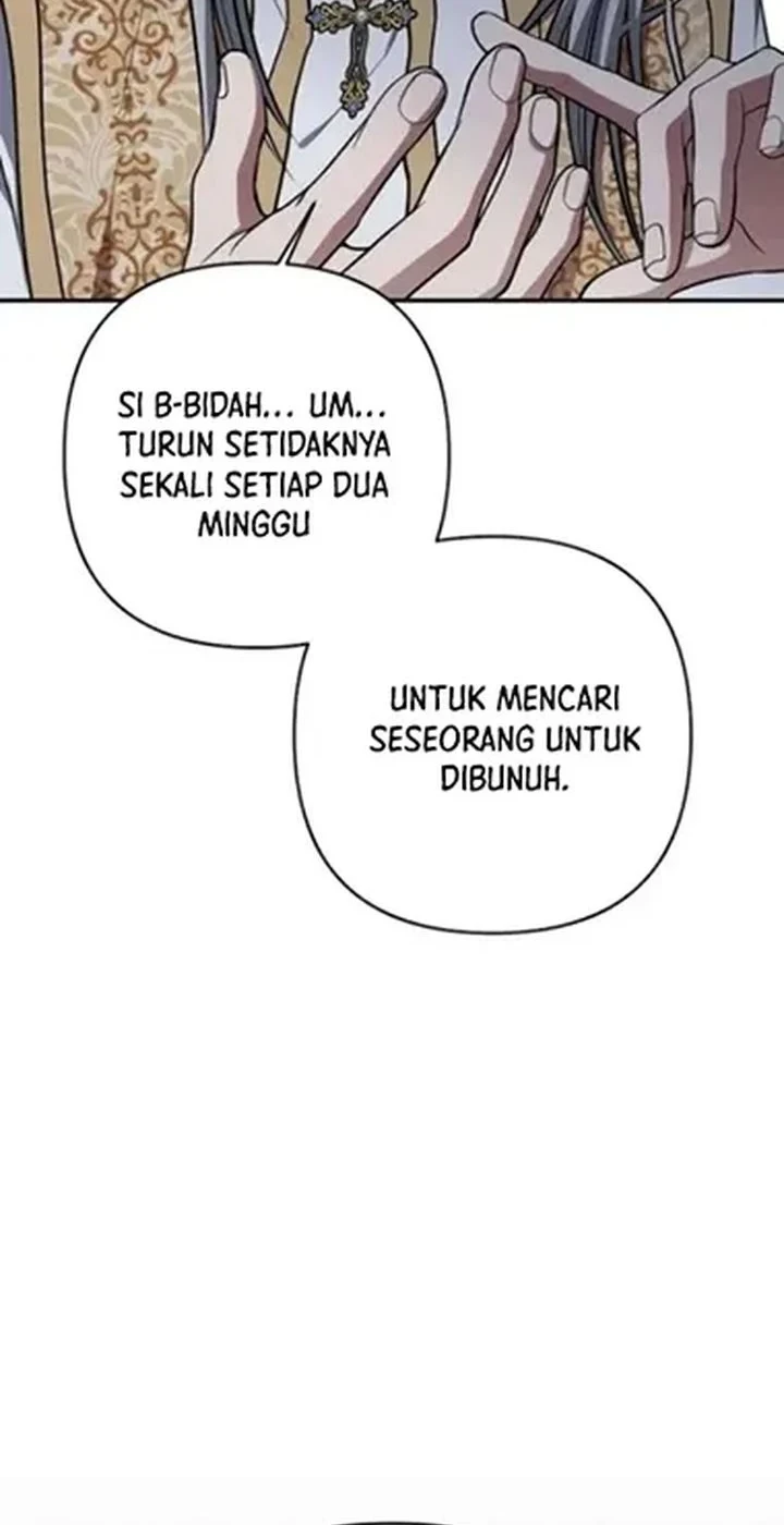 Shadow of Paradise Chapter 32 Gambar 38